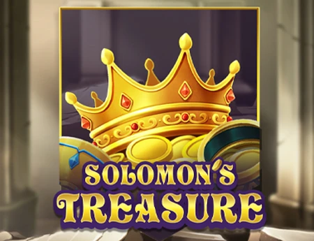 Solomon's Treasure