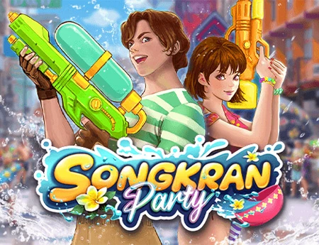 Songkran Party