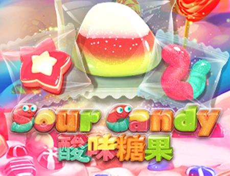 Sour Candy