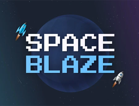 Space Blaze