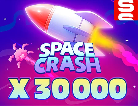 Space Crash