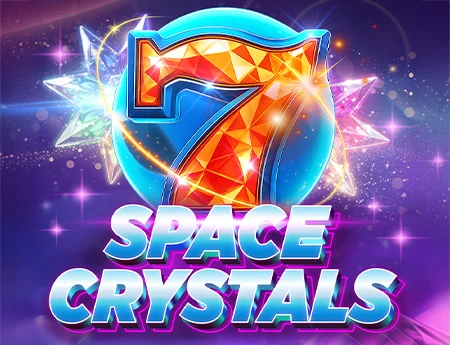 Space Crystals