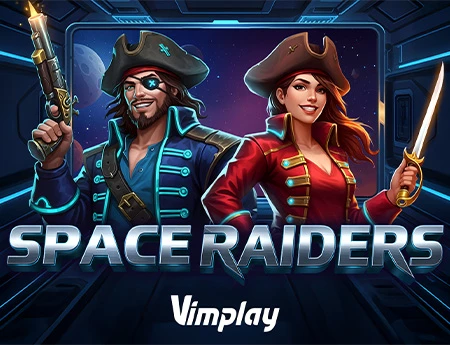 Space Raiders