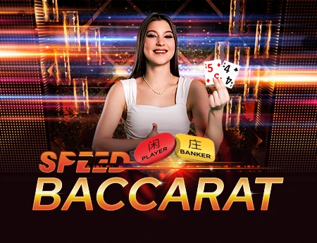 Speed Baccarat 1