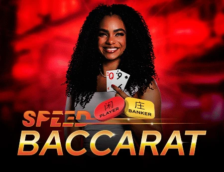 Speed Baccarat D55