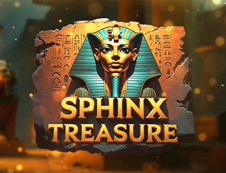 Sphinx Treasure