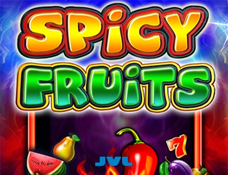 Spicy Fruits