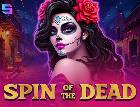 Spin Of The Dead