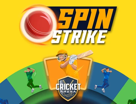 Spin Strike