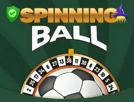 Spinning Ball