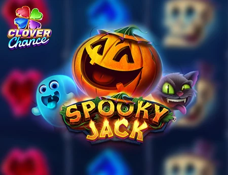Spooky Jack  - Clover Chance