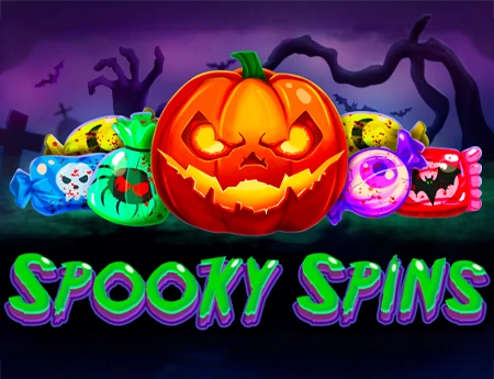 Spooky Spins