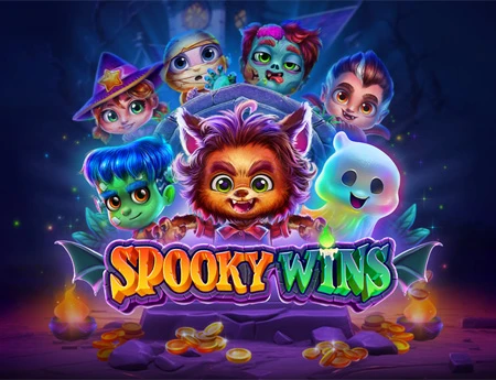 Spooky Wins