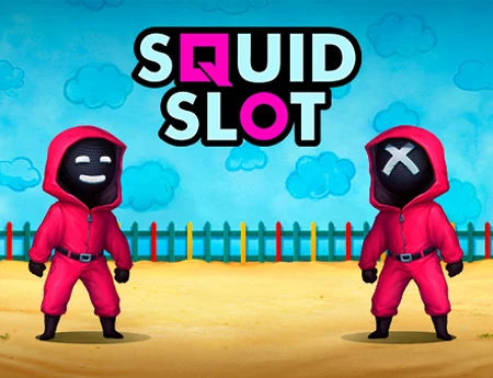 Squid Slot