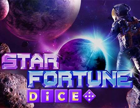 Star Fortune Dice