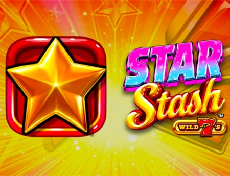Star Stash Wild 7's