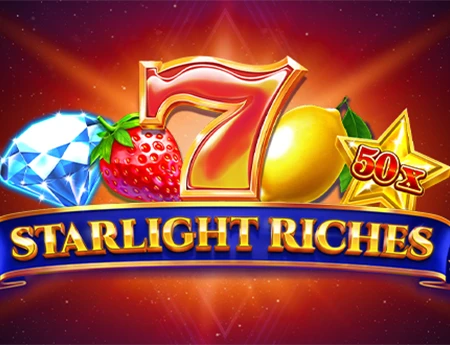 Starlight Riches