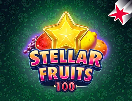Stellar Fruits 100