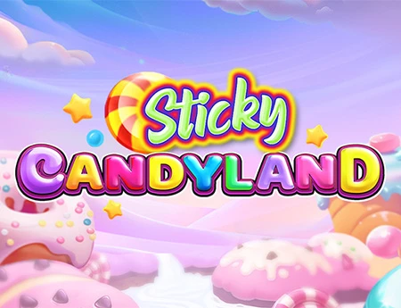 Sticky Candyland