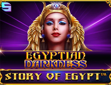 Story Of Egypt - Egyptian Darkness