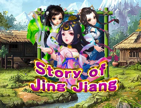 Story Of Jing Jiang