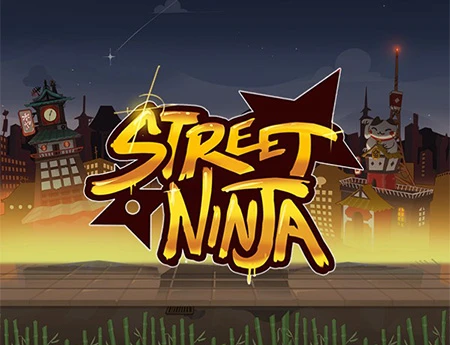 Street Ninja