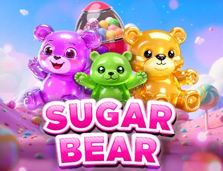 Sugar Bear