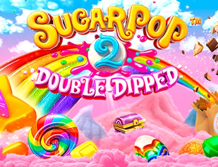 Sugar Pop 2: Double Dipped