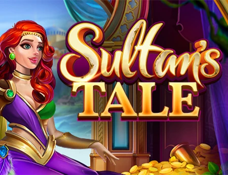 Sultan's tale