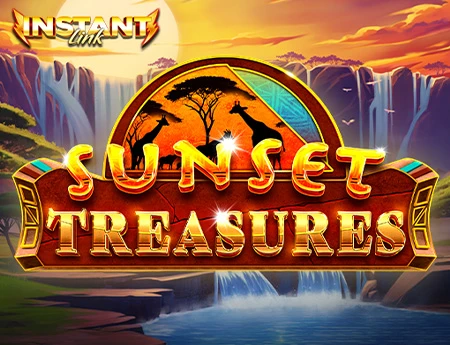 Sunset Treasures