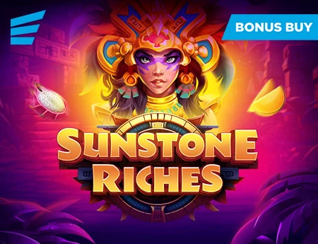 Sunstone Riches