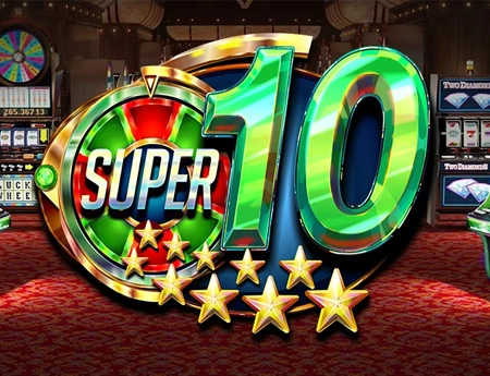 Super 10 Stars