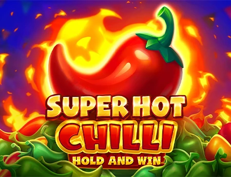 Super Hot Chilli