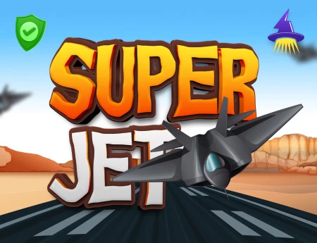 Super Jet
