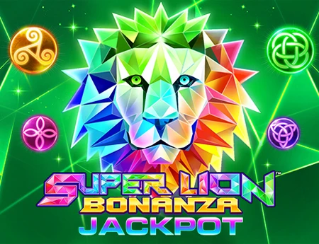 Super Lion Bonanza