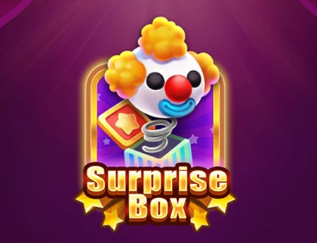 Surprise Box