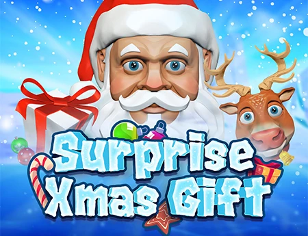 Surprise Xmas Gift
