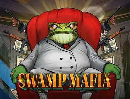 Swamp Mafia