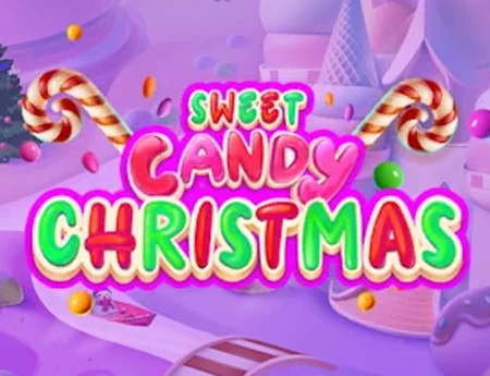 Sweet Candy Christmas