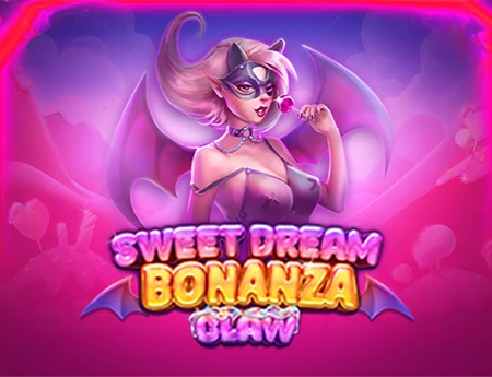 Sweet Dream Bonanza Claw