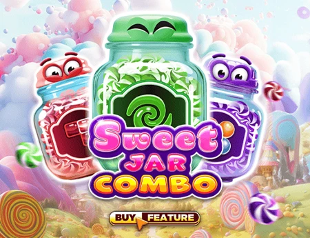 Sweet Jar Combo