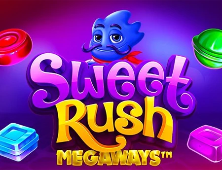 Sweet Rush Megaways