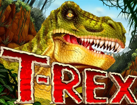 T-Rex