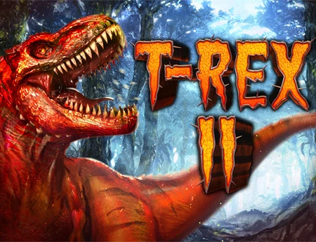 T-Rex II