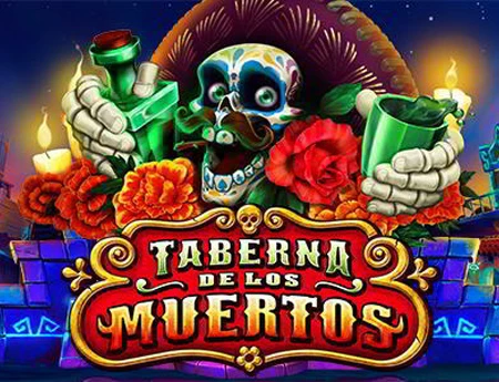 Taberna De Los Muertos Ultra
