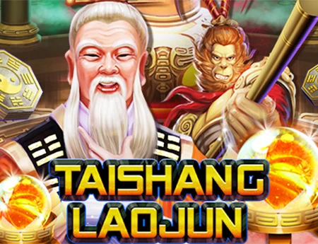 Tai Shang Lao Jun