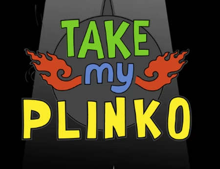 Take My Plinko
