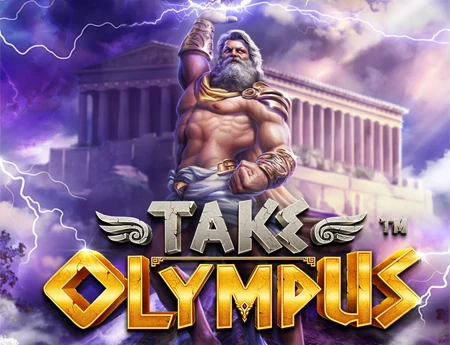 Take Olympus