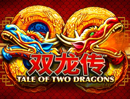Tale of Two Dragons