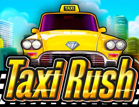 Taxi Rush